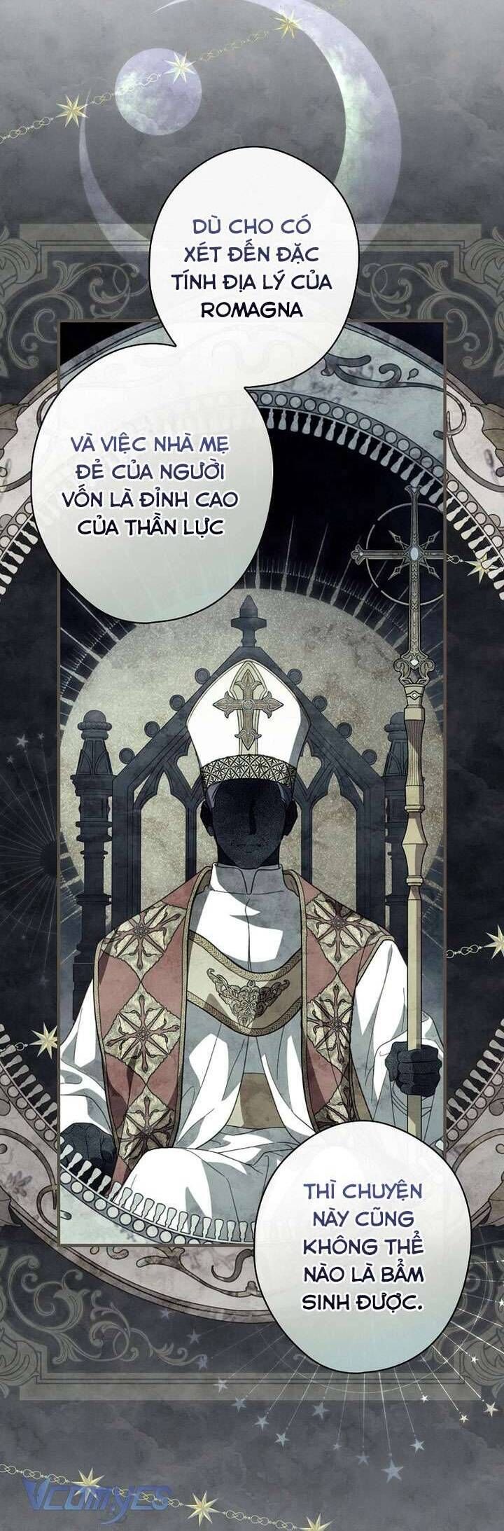 Phương Pháp Khiến Phu Quân Đứng Về Phía Tôi: Chapter 114