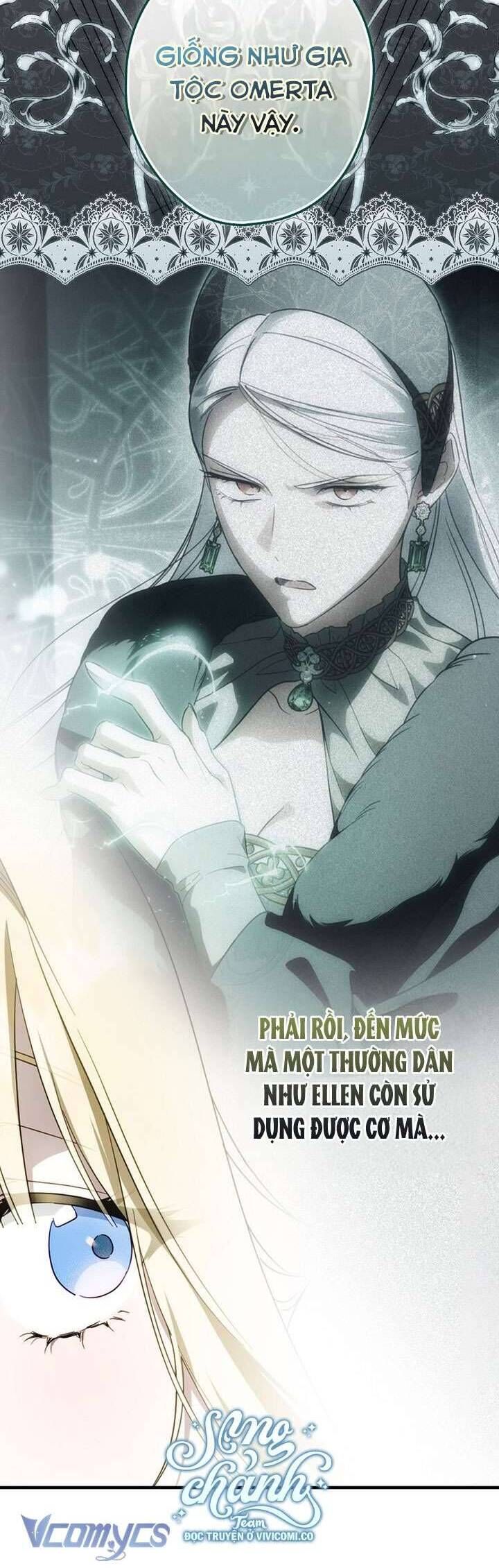 Phương Pháp Khiến Phu Quân Đứng Về Phía Tôi: Chapter 114