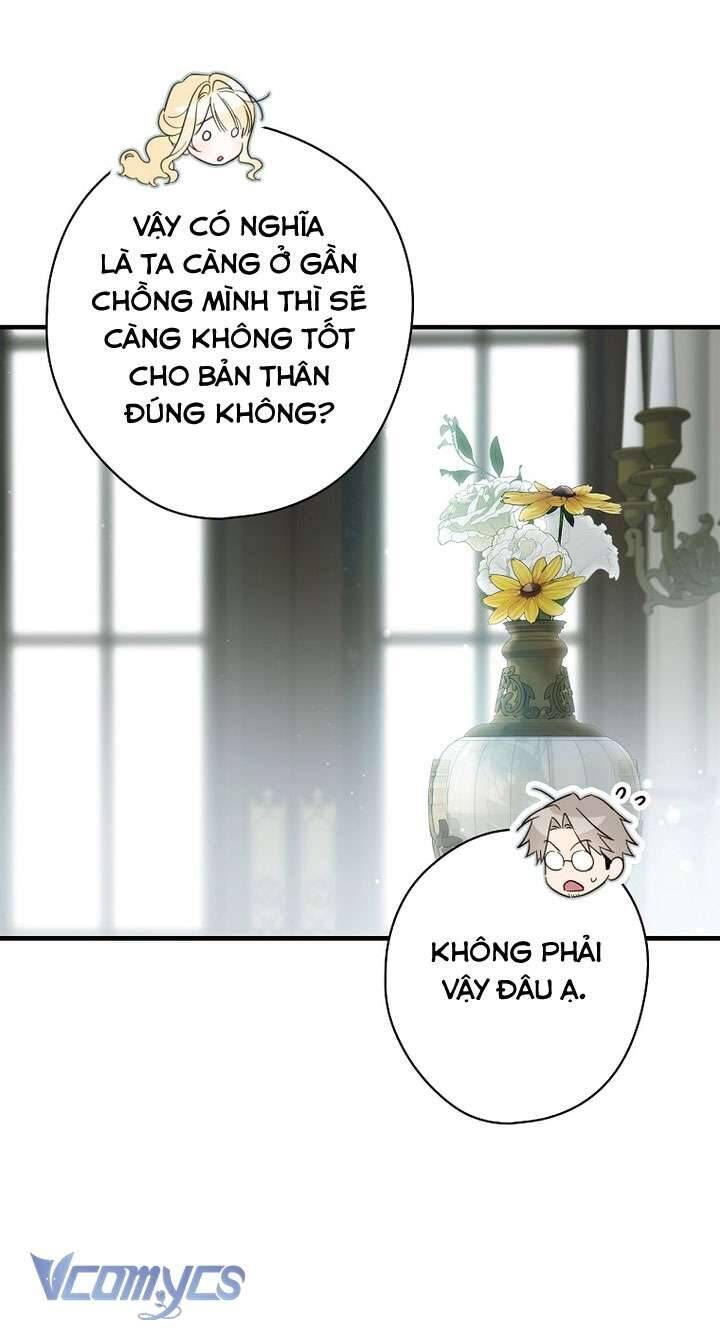 Phương Pháp Khiến Phu Quân Đứng Về Phía Tôi: Chapter 114