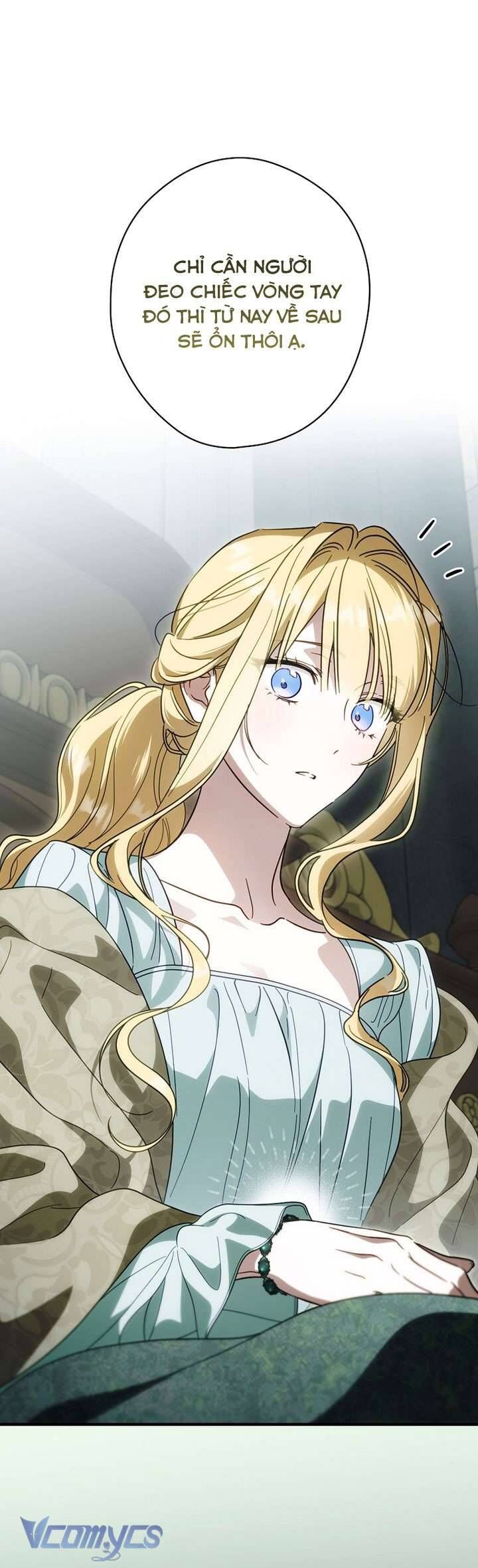 Phương Pháp Khiến Phu Quân Đứng Về Phía Tôi: Chapter 114