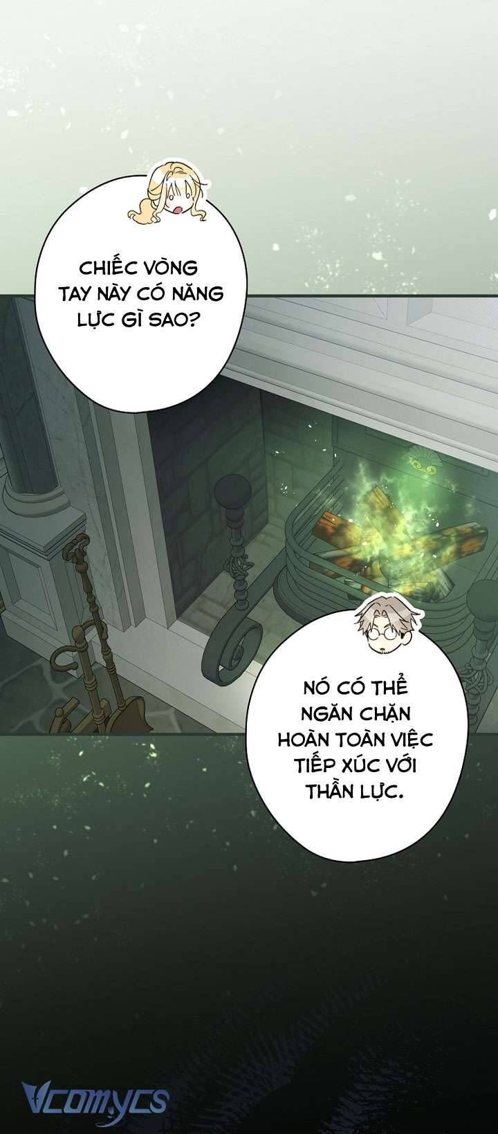 Phương Pháp Khiến Phu Quân Đứng Về Phía Tôi: Chapter 114