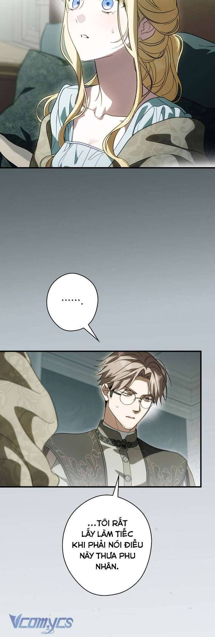 Phương Pháp Khiến Phu Quân Đứng Về Phía Tôi: Chapter 114