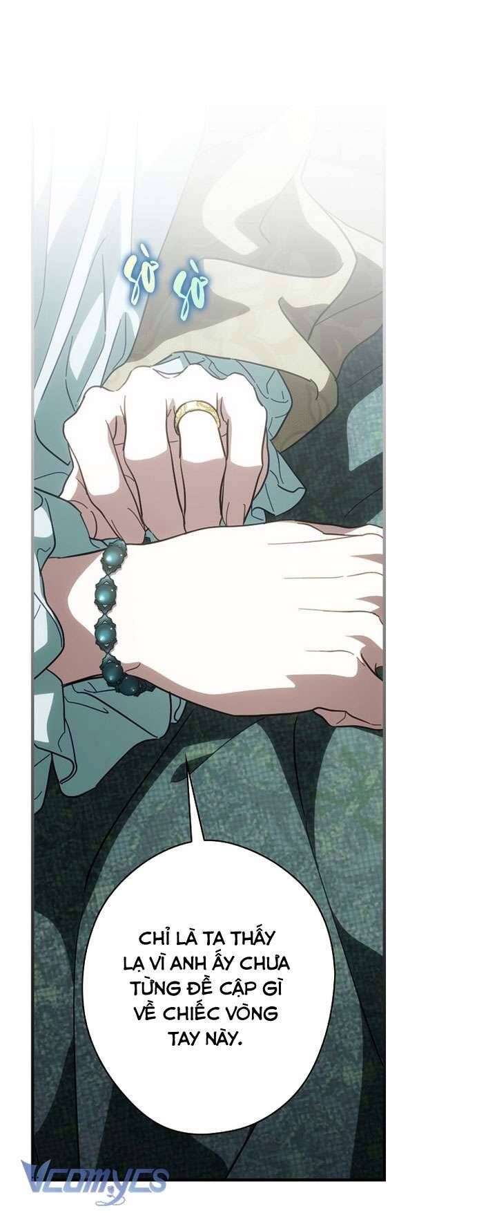 Phương Pháp Khiến Phu Quân Đứng Về Phía Tôi: Chapter 114