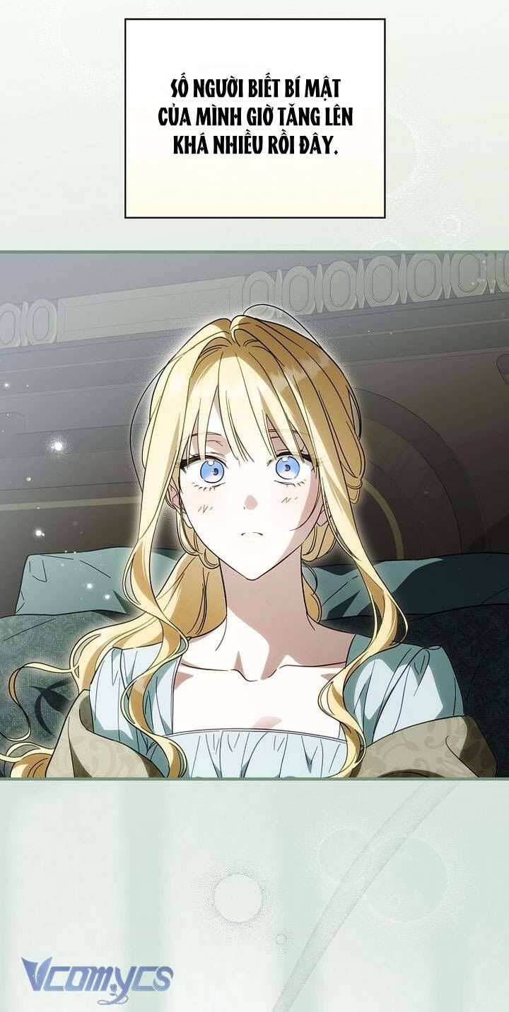 Phương Pháp Khiến Phu Quân Đứng Về Phía Tôi: Chapter 114