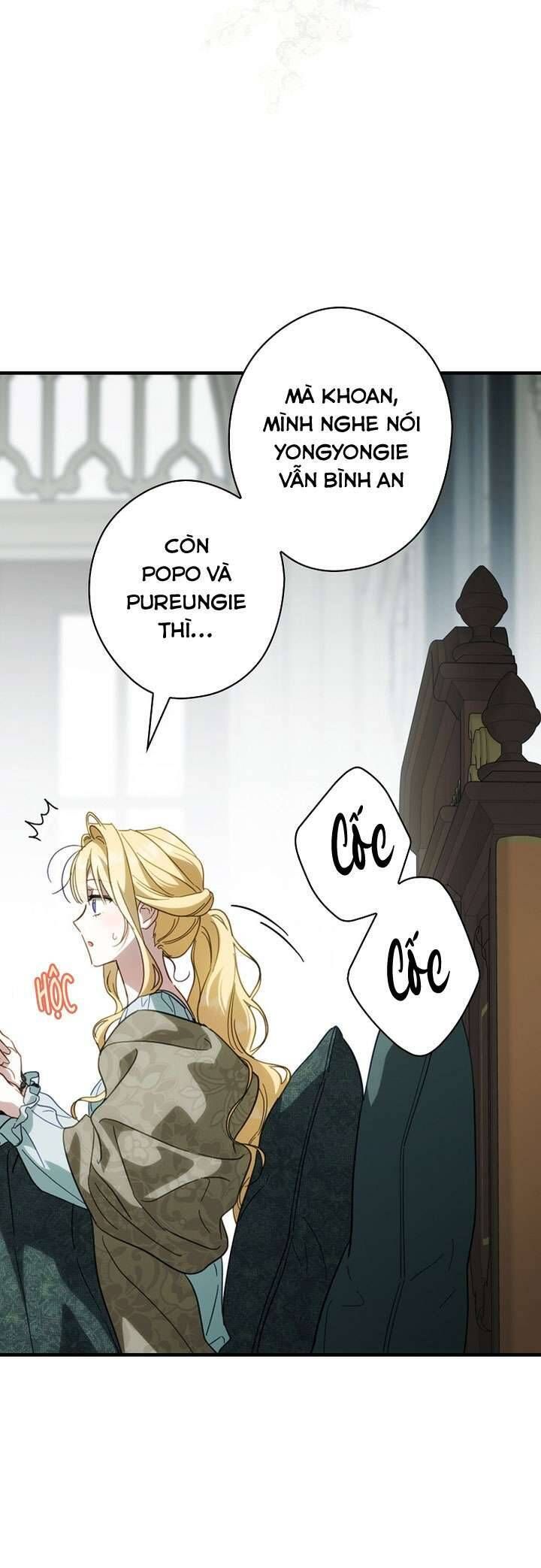 Phương Pháp Khiến Phu Quân Đứng Về Phía Tôi: Chapter 114