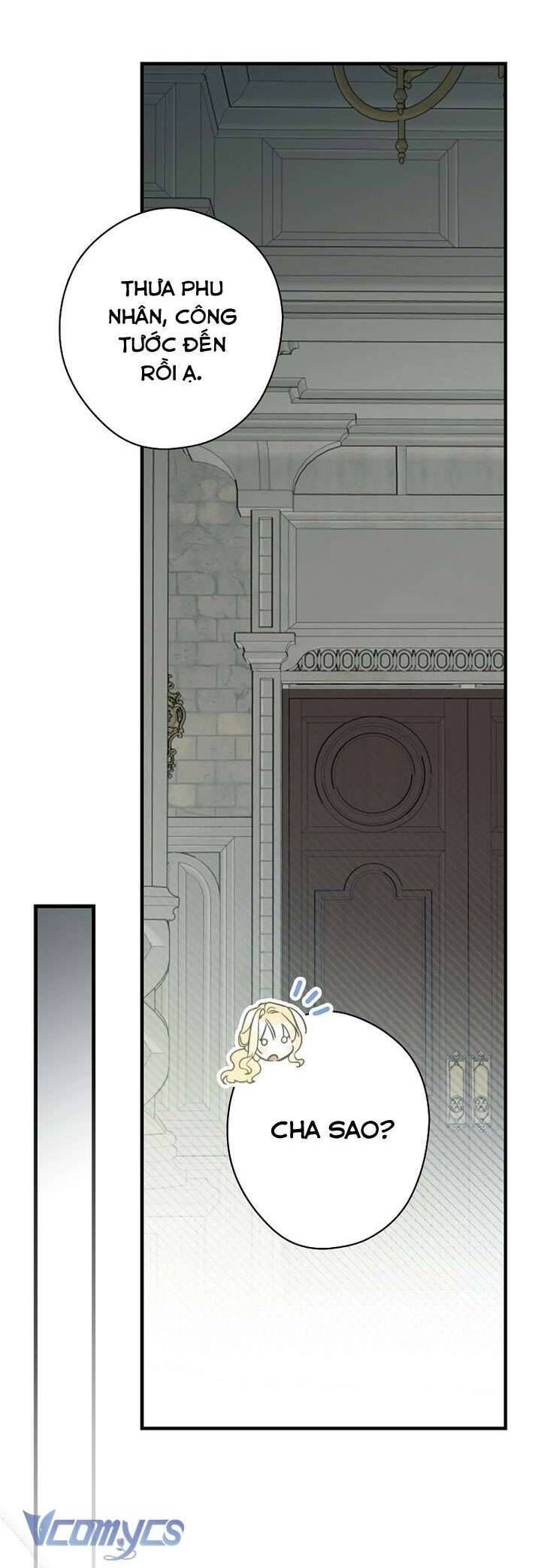 Phương Pháp Khiến Phu Quân Đứng Về Phía Tôi: Chapter 114