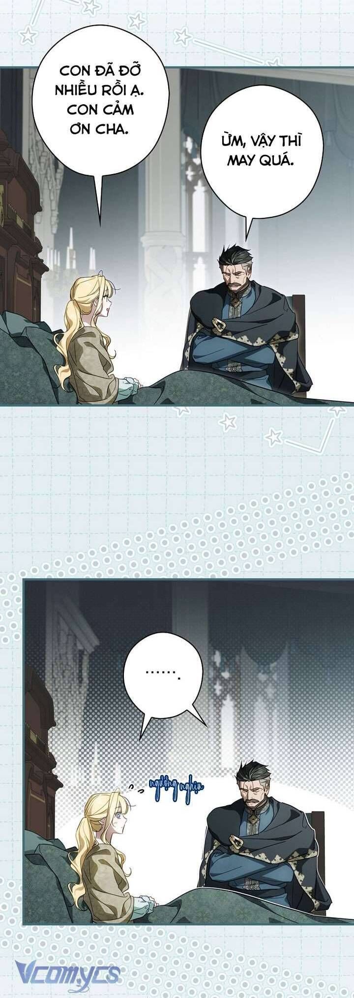 Phương Pháp Khiến Phu Quân Đứng Về Phía Tôi: Chapter 114