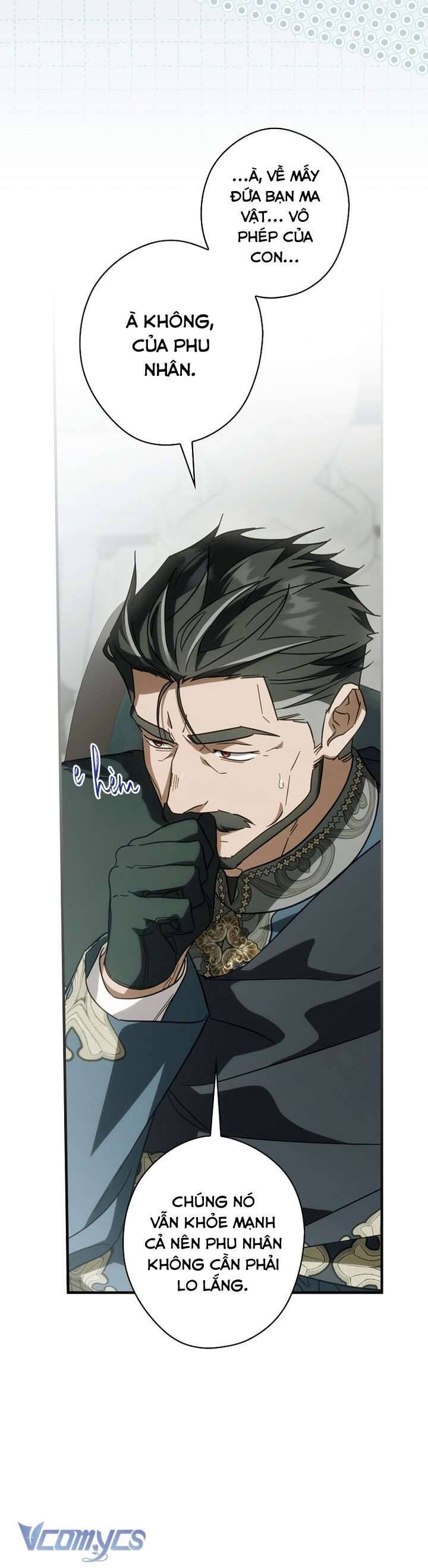 Phương Pháp Khiến Phu Quân Đứng Về Phía Tôi: Chapter 114