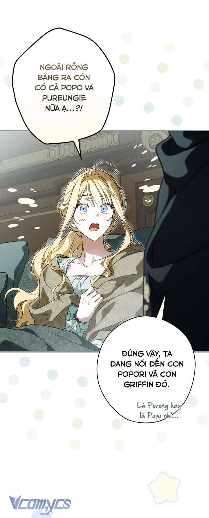 Phương Pháp Khiến Phu Quân Đứng Về Phía Tôi: Chapter 114