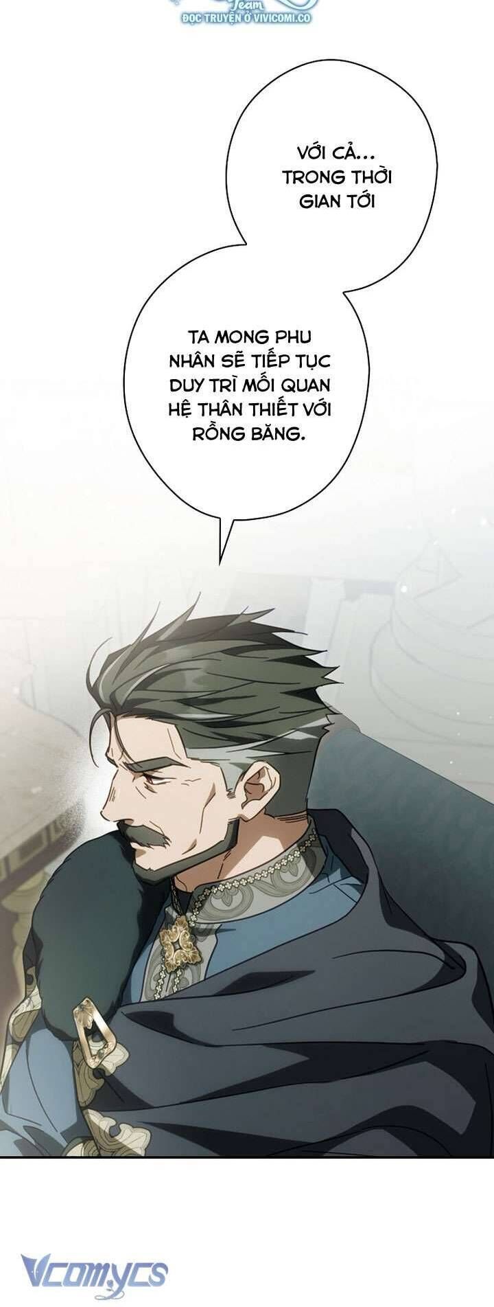 Phương Pháp Khiến Phu Quân Đứng Về Phía Tôi: Chapter 114