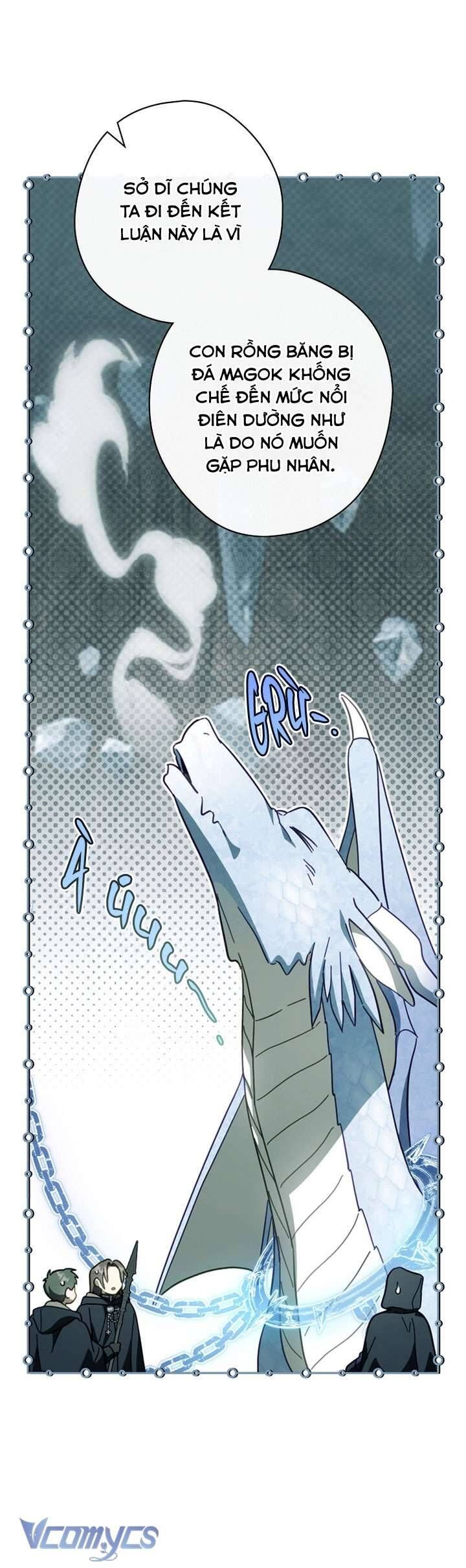 Phương Pháp Khiến Phu Quân Đứng Về Phía Tôi: Chapter 114