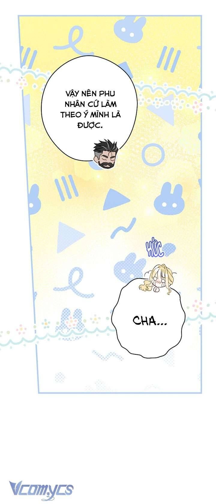 Phương Pháp Khiến Phu Quân Đứng Về Phía Tôi: Chapter 114