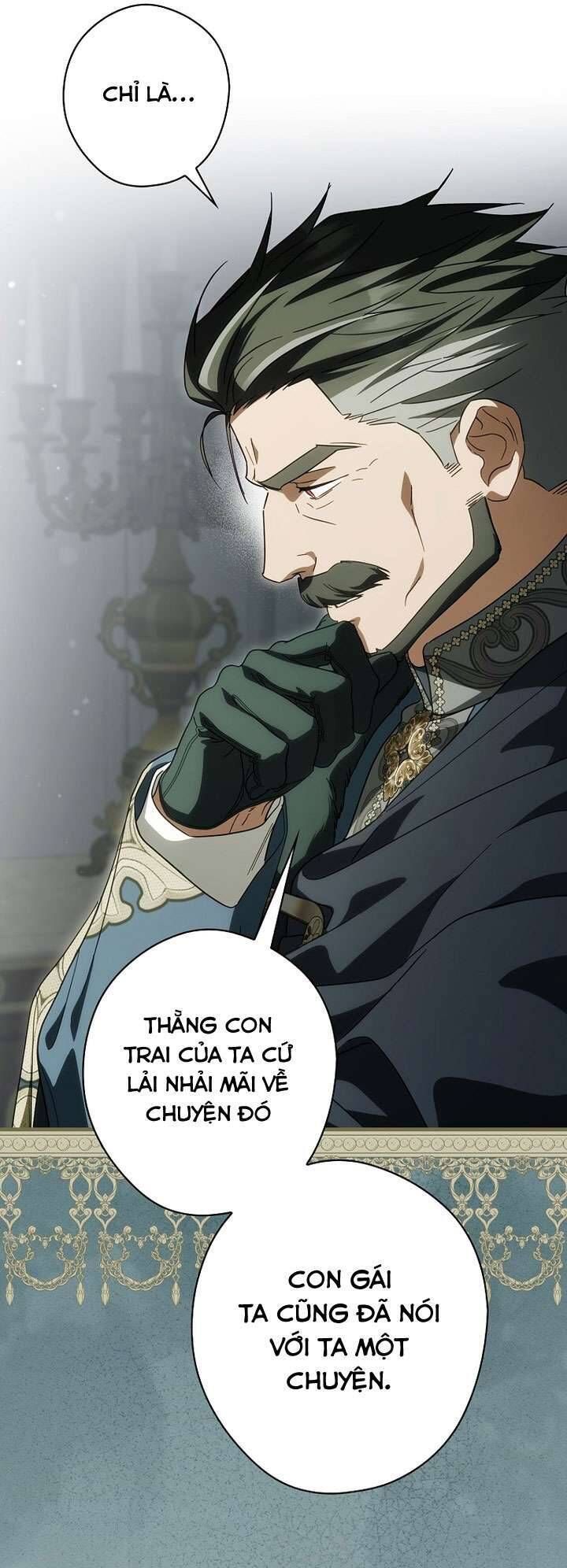 Phương Pháp Khiến Phu Quân Đứng Về Phía Tôi: Chapter 114