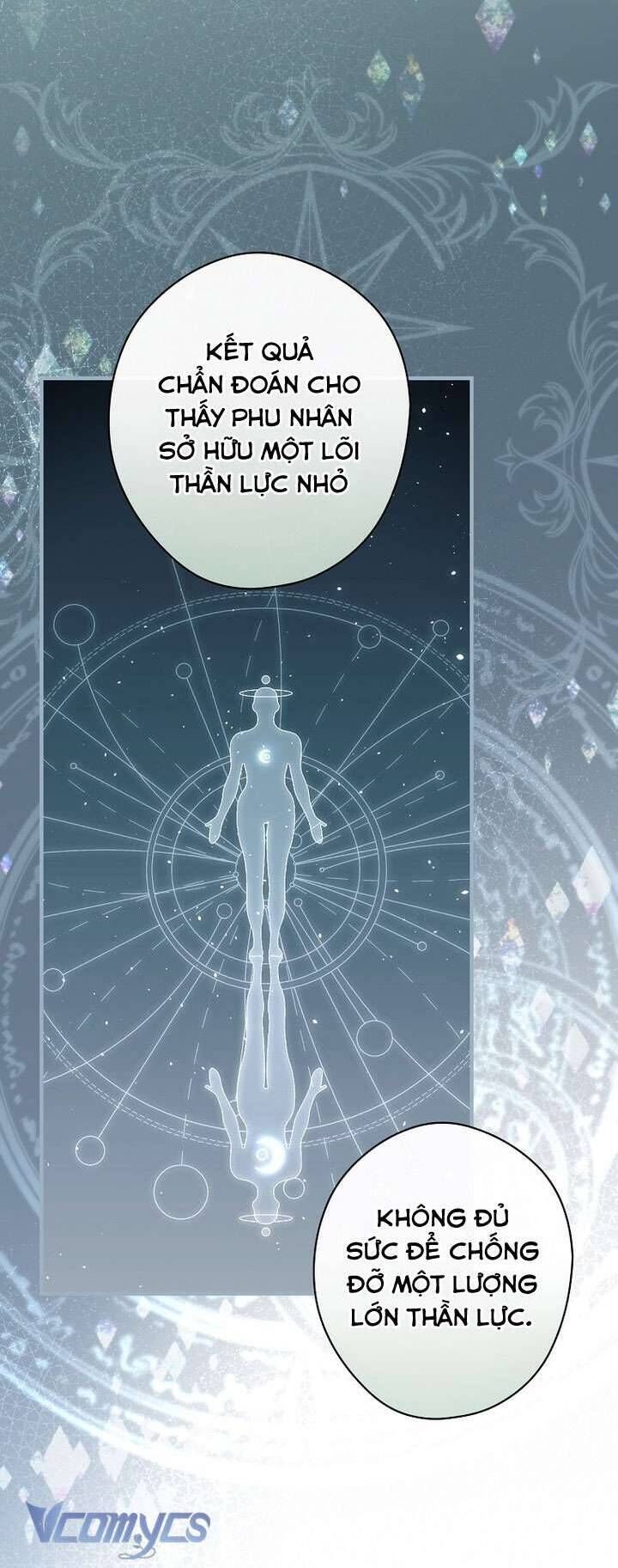 Phương Pháp Khiến Phu Quân Đứng Về Phía Tôi: Chapter 114