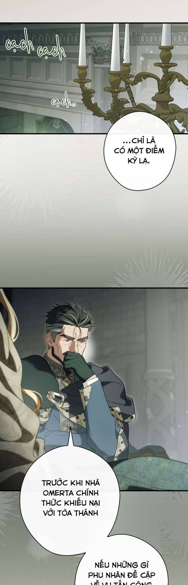 Phương Pháp Khiến Phu Quân Đứng Về Phía Tôi: Chapter 114