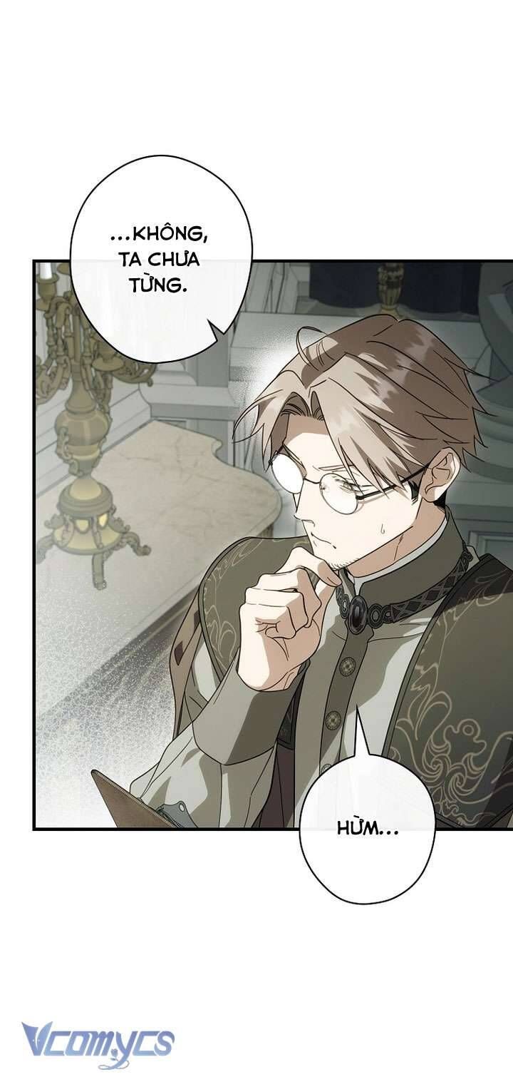 Phương Pháp Khiến Phu Quân Đứng Về Phía Tôi: Chapter 114