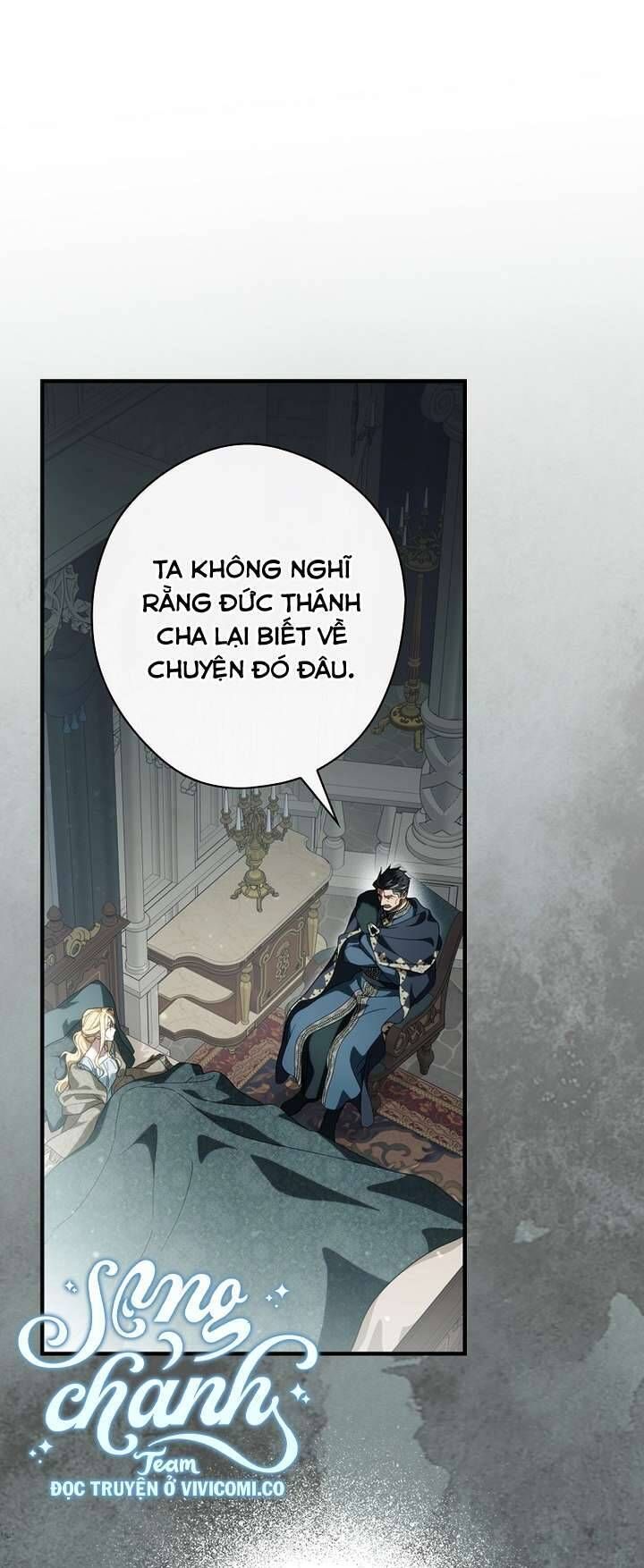 Phương Pháp Khiến Phu Quân Đứng Về Phía Tôi: Chapter 115