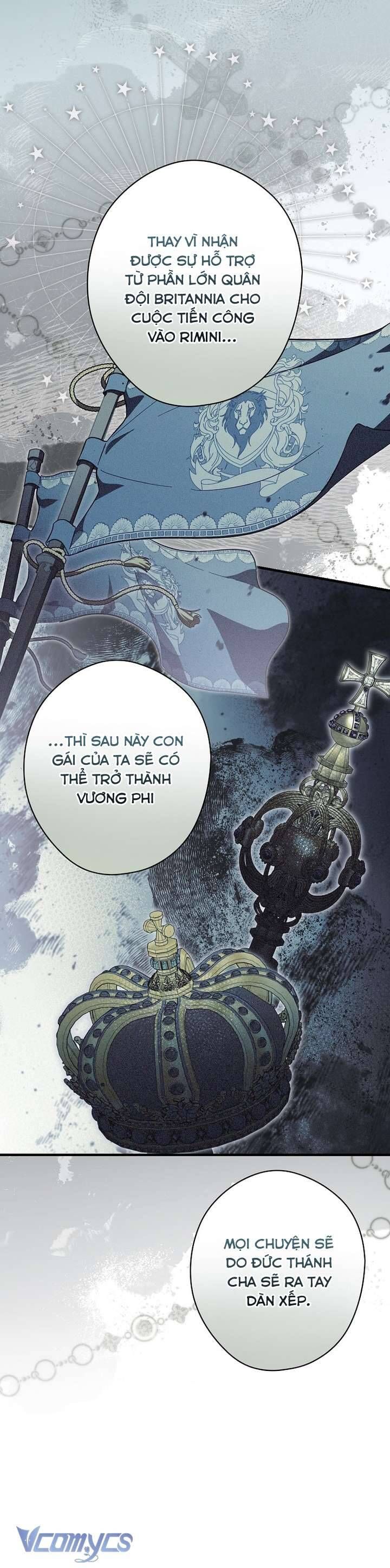 Phương Pháp Khiến Phu Quân Đứng Về Phía Tôi: Chapter 115