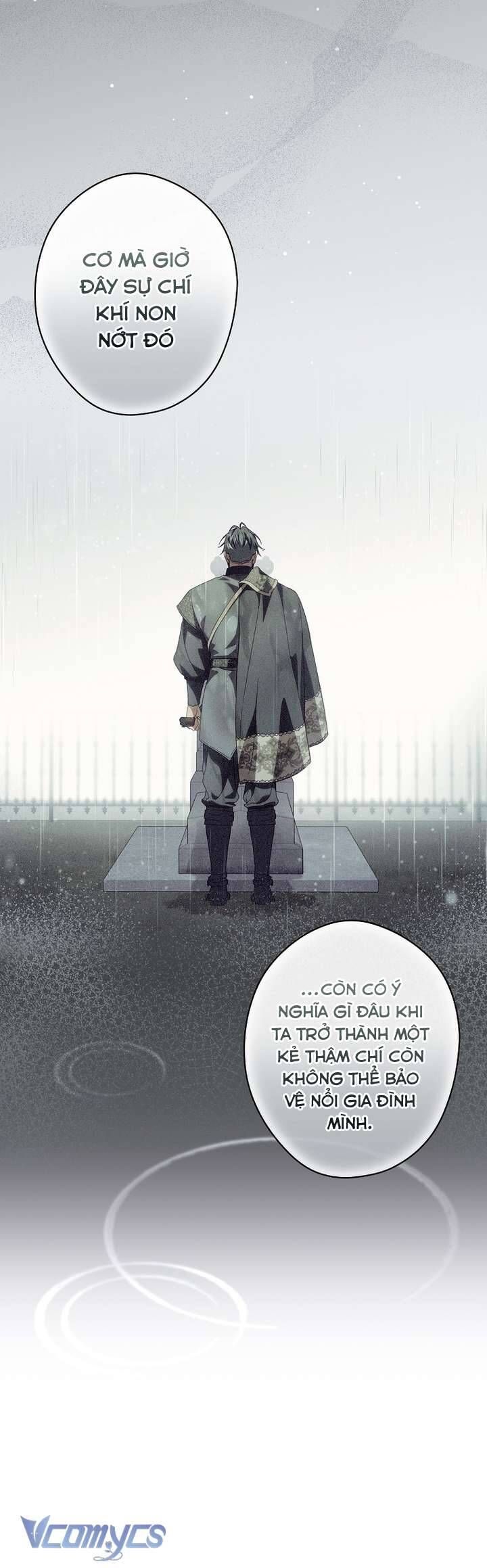 Phương Pháp Khiến Phu Quân Đứng Về Phía Tôi: Chapter 115