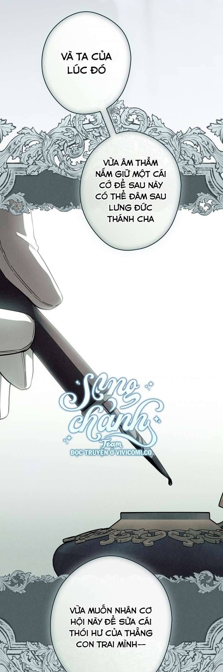Phương Pháp Khiến Phu Quân Đứng Về Phía Tôi: Chapter 115
