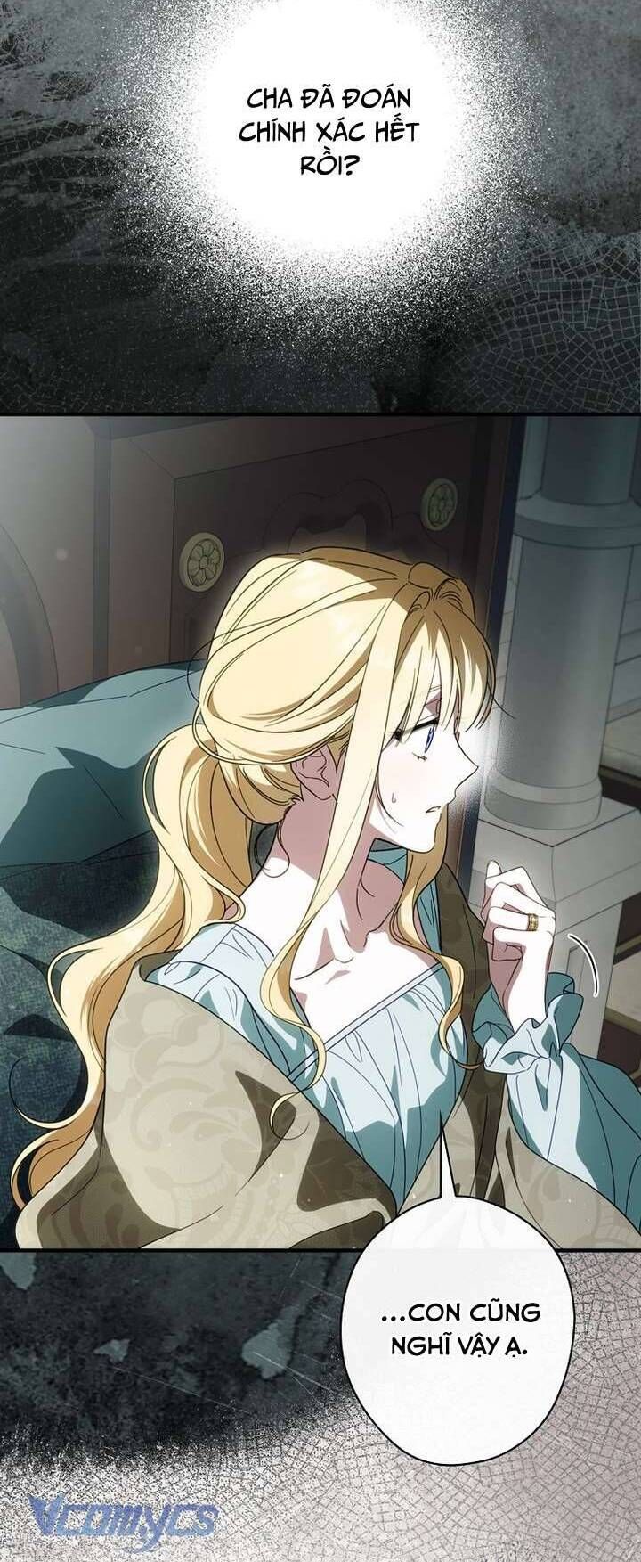 Phương Pháp Khiến Phu Quân Đứng Về Phía Tôi: Chapter 115