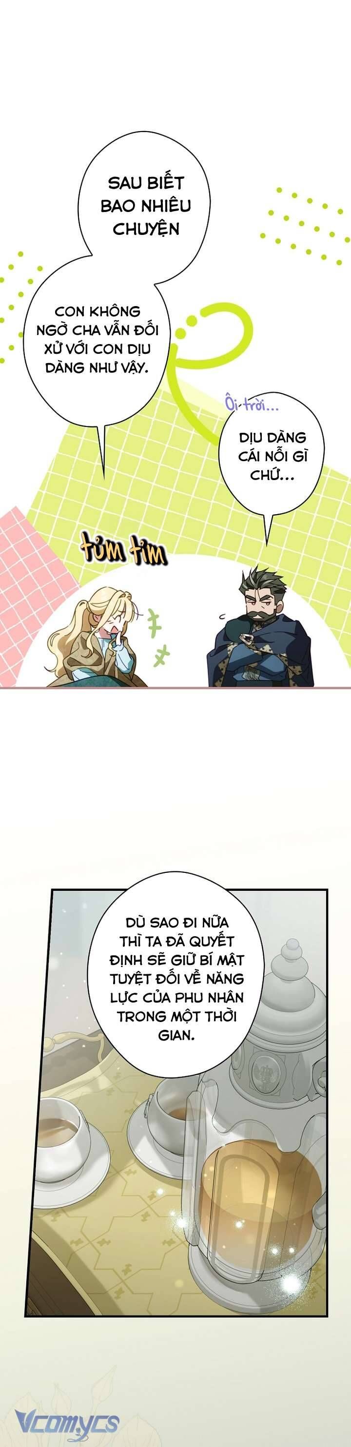 Phương Pháp Khiến Phu Quân Đứng Về Phía Tôi: Chapter 115