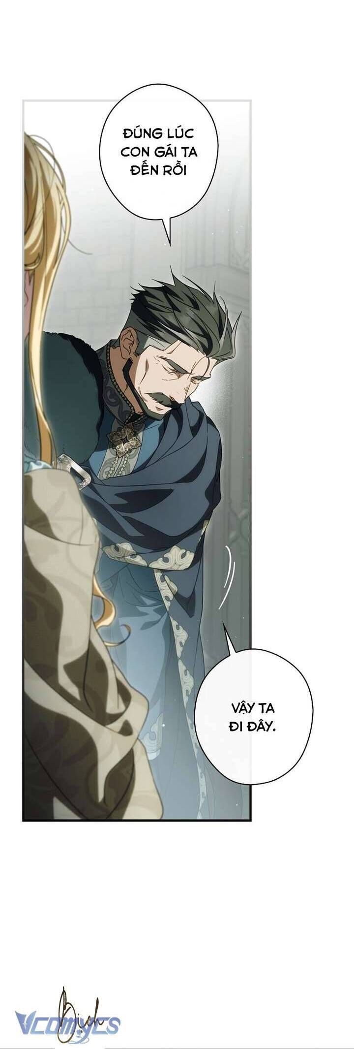 Phương Pháp Khiến Phu Quân Đứng Về Phía Tôi: Chapter 115