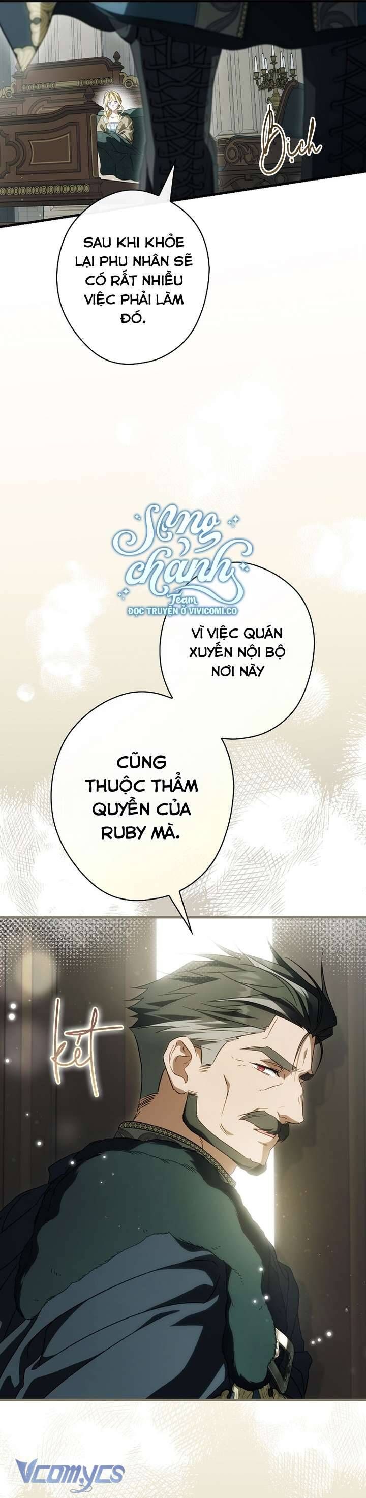 Phương Pháp Khiến Phu Quân Đứng Về Phía Tôi: Chapter 115