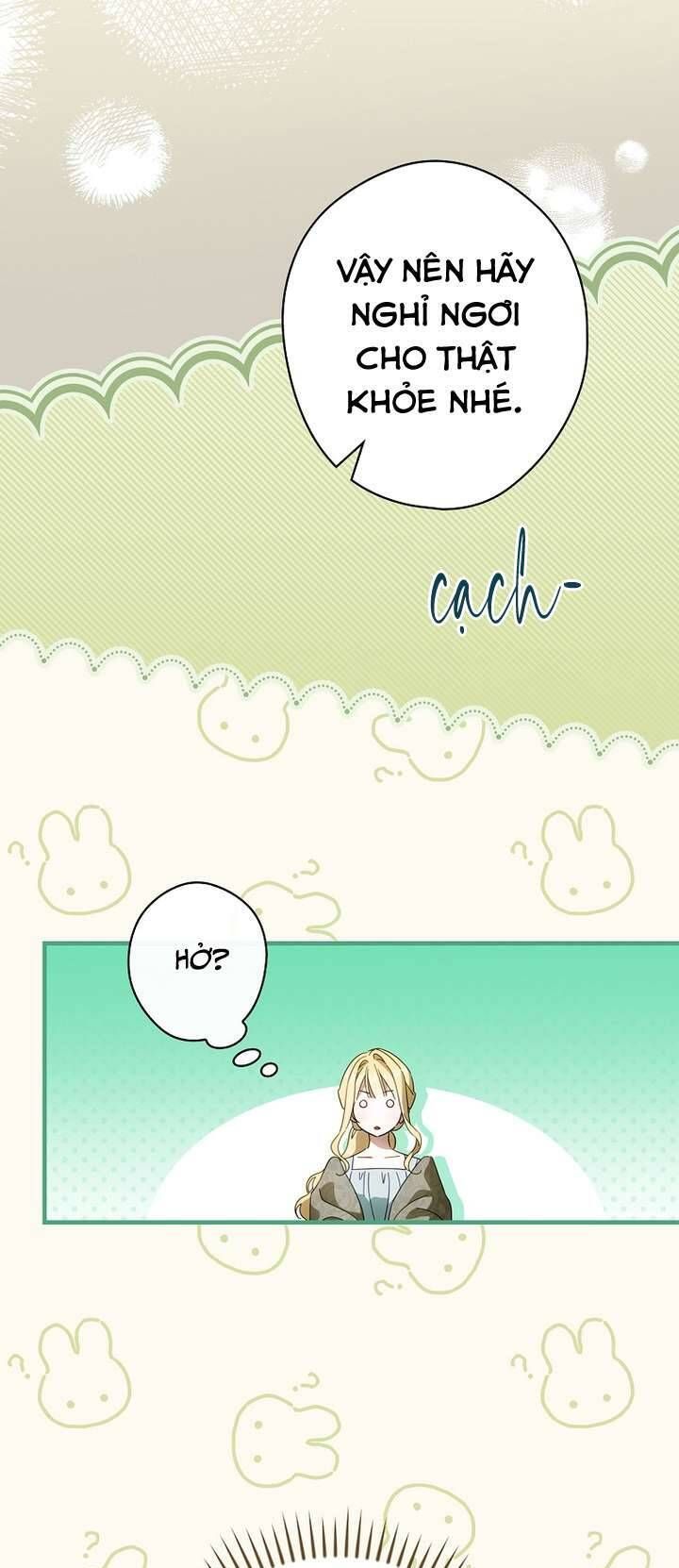 Phương Pháp Khiến Phu Quân Đứng Về Phía Tôi: Chapter 115