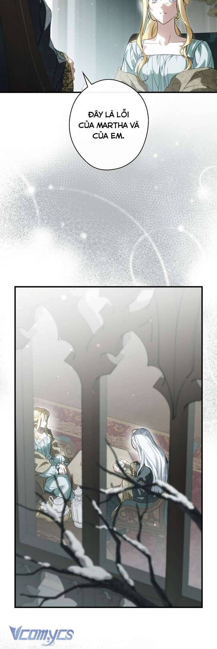 Phương Pháp Khiến Phu Quân Đứng Về Phía Tôi: Chapter 115