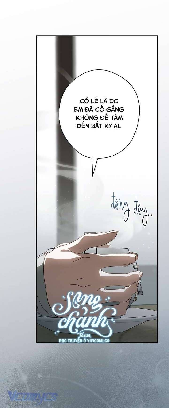 Phương Pháp Khiến Phu Quân Đứng Về Phía Tôi: Chapter 115