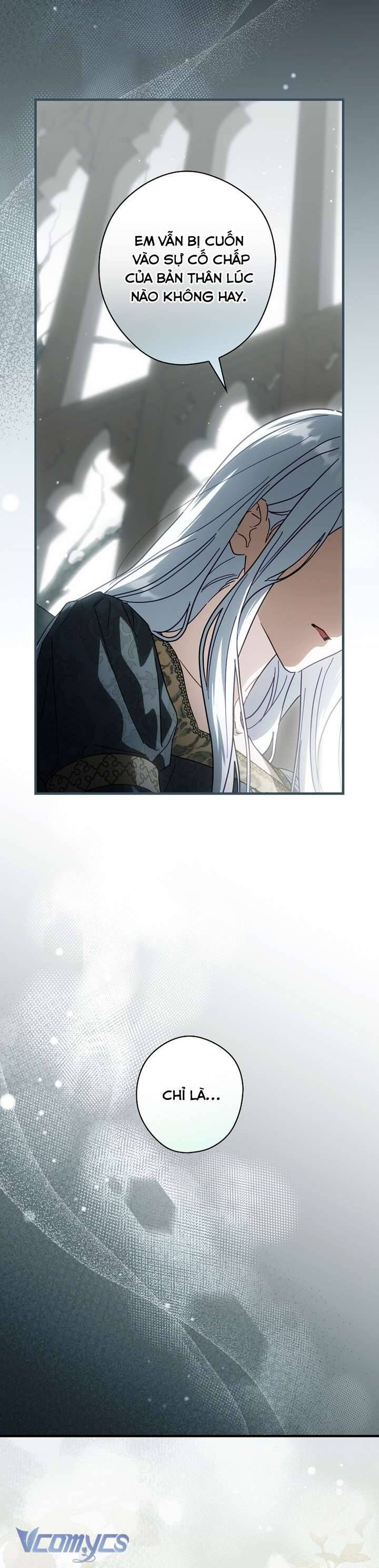 Phương Pháp Khiến Phu Quân Đứng Về Phía Tôi: Chapter 115