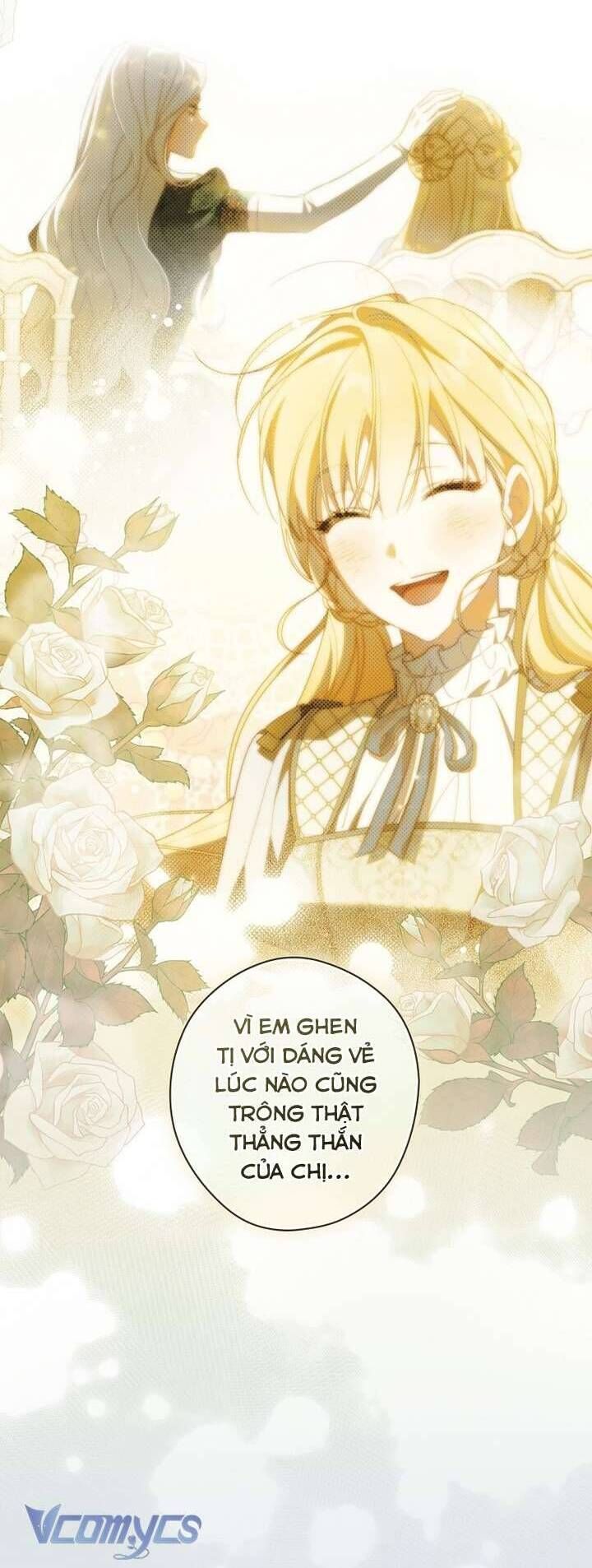 Phương Pháp Khiến Phu Quân Đứng Về Phía Tôi: Chapter 115