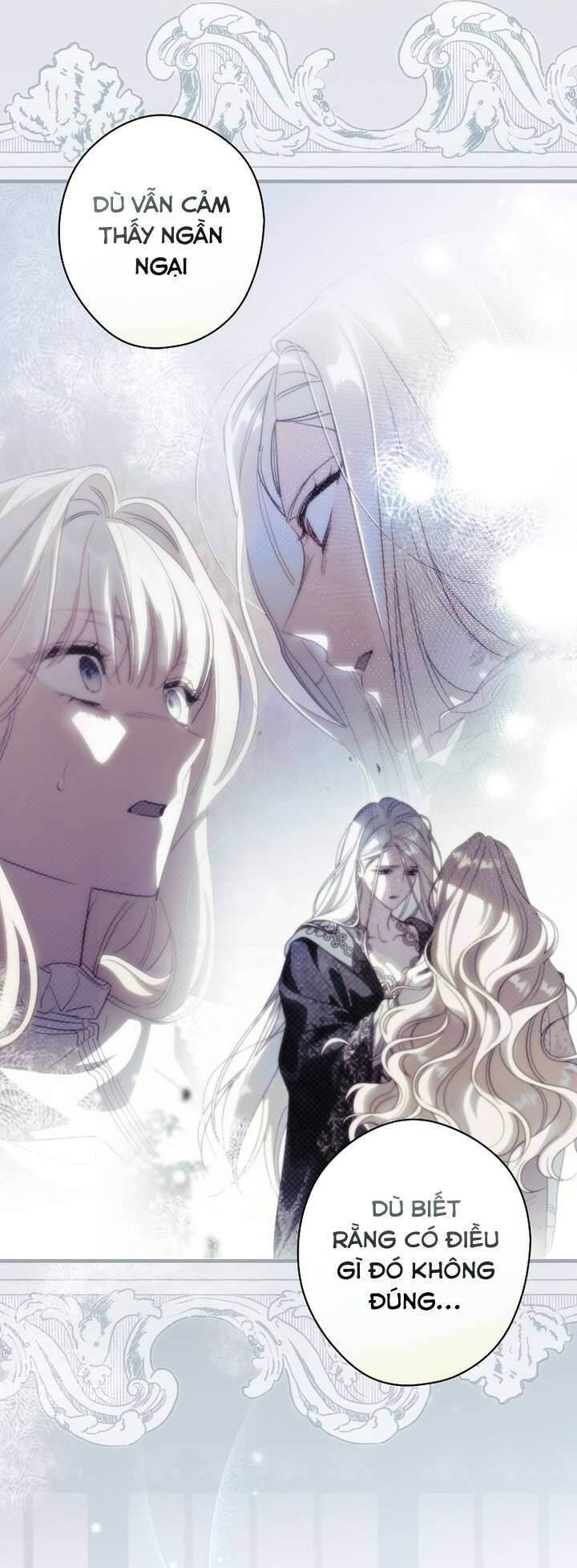 Phương Pháp Khiến Phu Quân Đứng Về Phía Tôi: Chapter 115