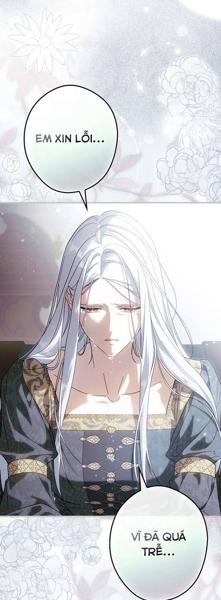 Phương Pháp Khiến Phu Quân Đứng Về Phía Tôi: Chapter 115