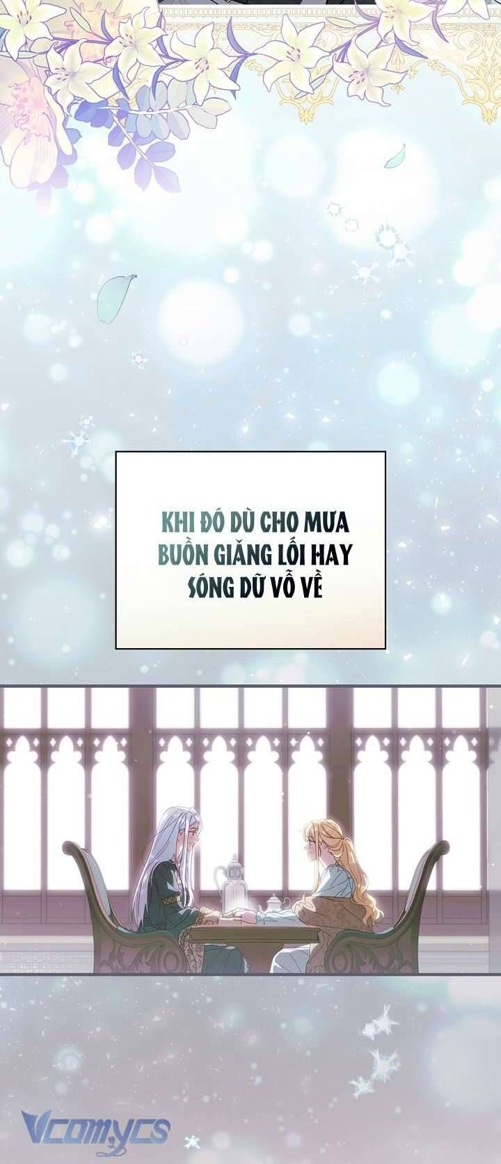 Phương Pháp Khiến Phu Quân Đứng Về Phía Tôi: Chapter 115