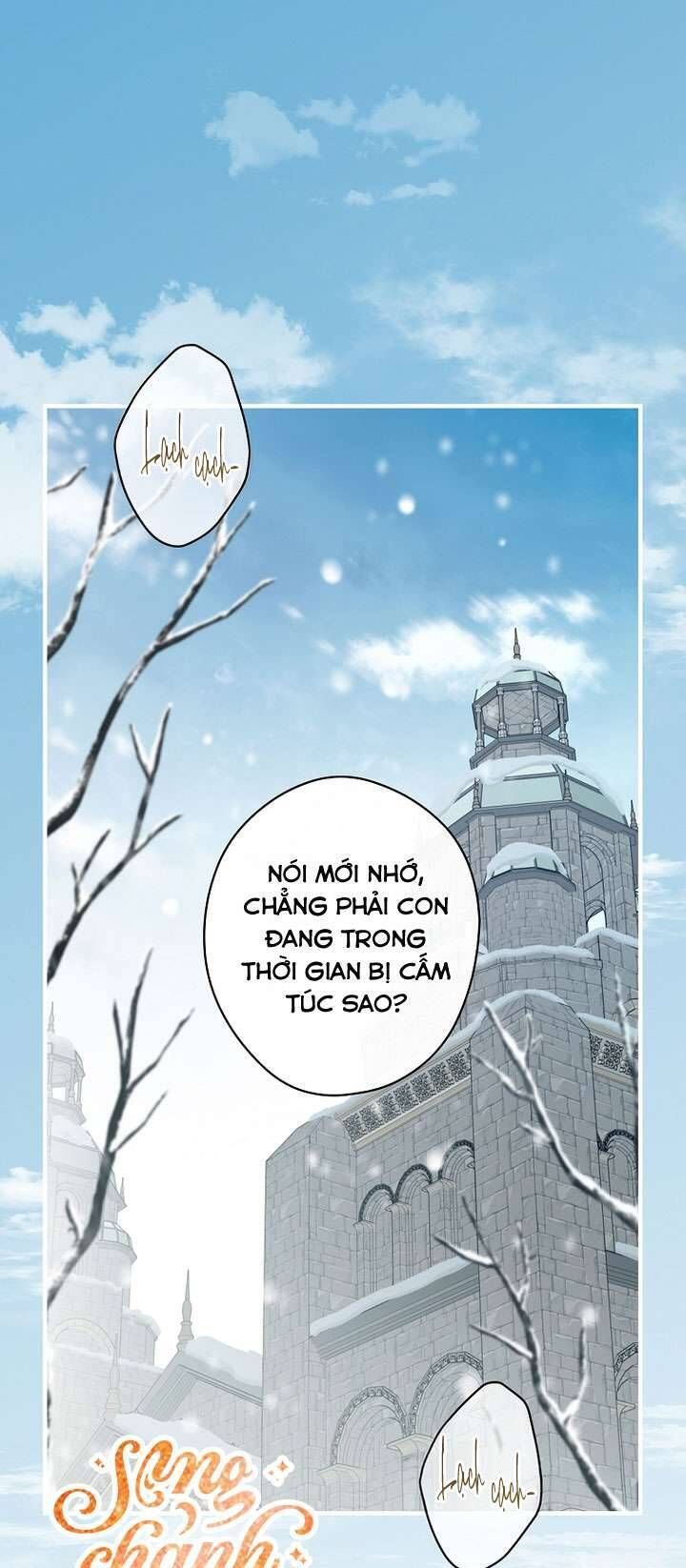 Phương Pháp Khiến Phu Quân Đứng Về Phía Tôi: Chapter 117