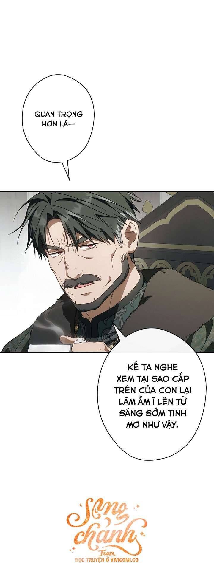 Phương Pháp Khiến Phu Quân Đứng Về Phía Tôi: Chapter 117