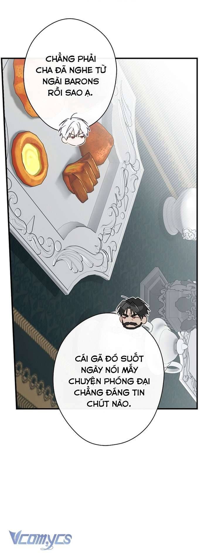 Phương Pháp Khiến Phu Quân Đứng Về Phía Tôi: Chapter 117