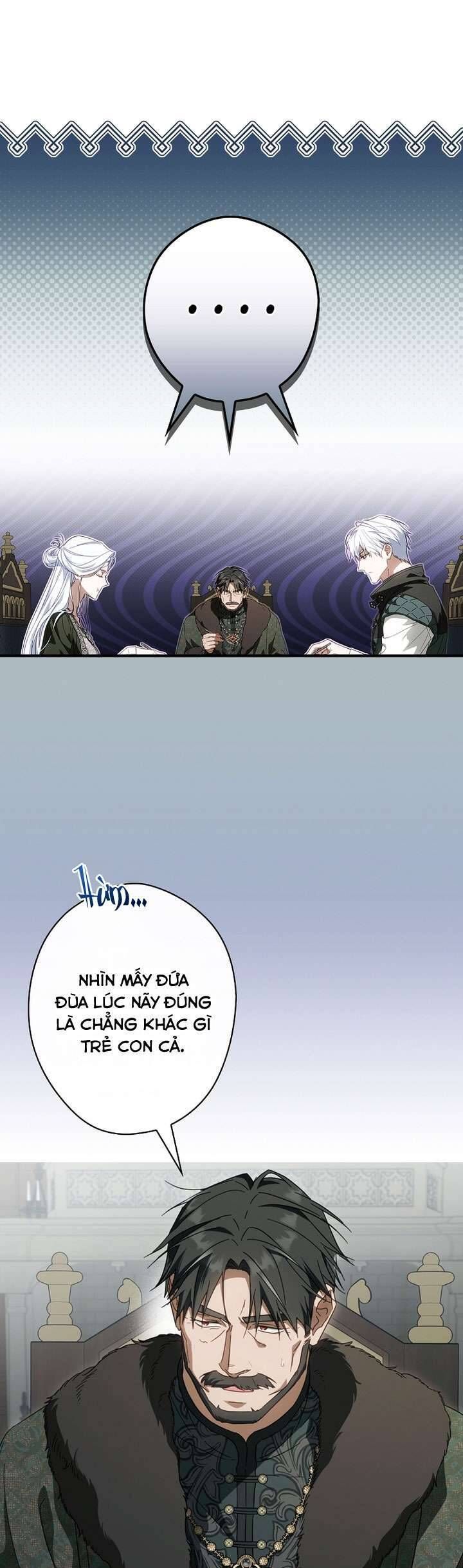 Phương Pháp Khiến Phu Quân Đứng Về Phía Tôi: Chapter 117