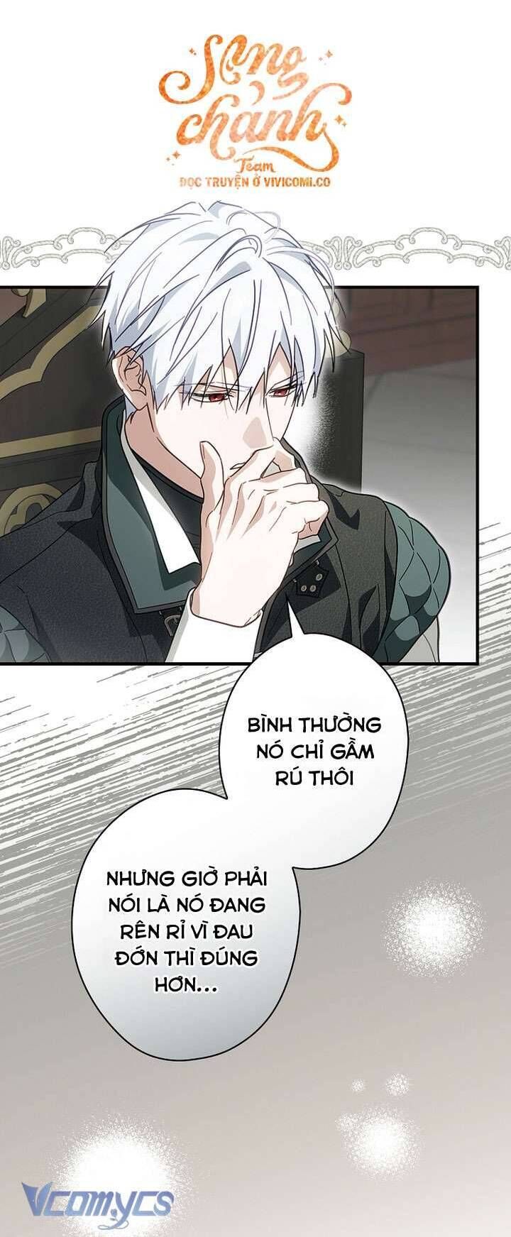 Phương Pháp Khiến Phu Quân Đứng Về Phía Tôi: Chapter 117
