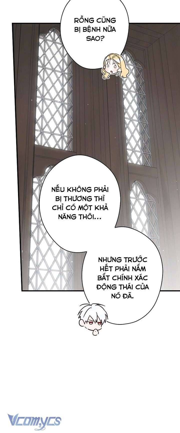 Phương Pháp Khiến Phu Quân Đứng Về Phía Tôi: Chapter 117