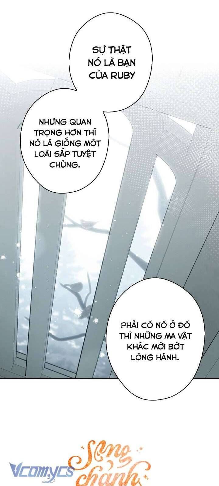 Phương Pháp Khiến Phu Quân Đứng Về Phía Tôi: Chapter 117
