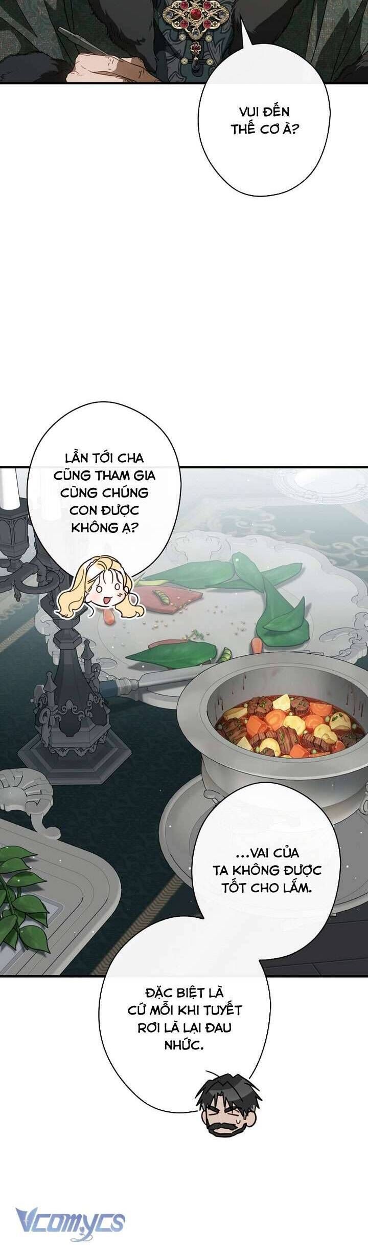 Phương Pháp Khiến Phu Quân Đứng Về Phía Tôi: Chapter 117