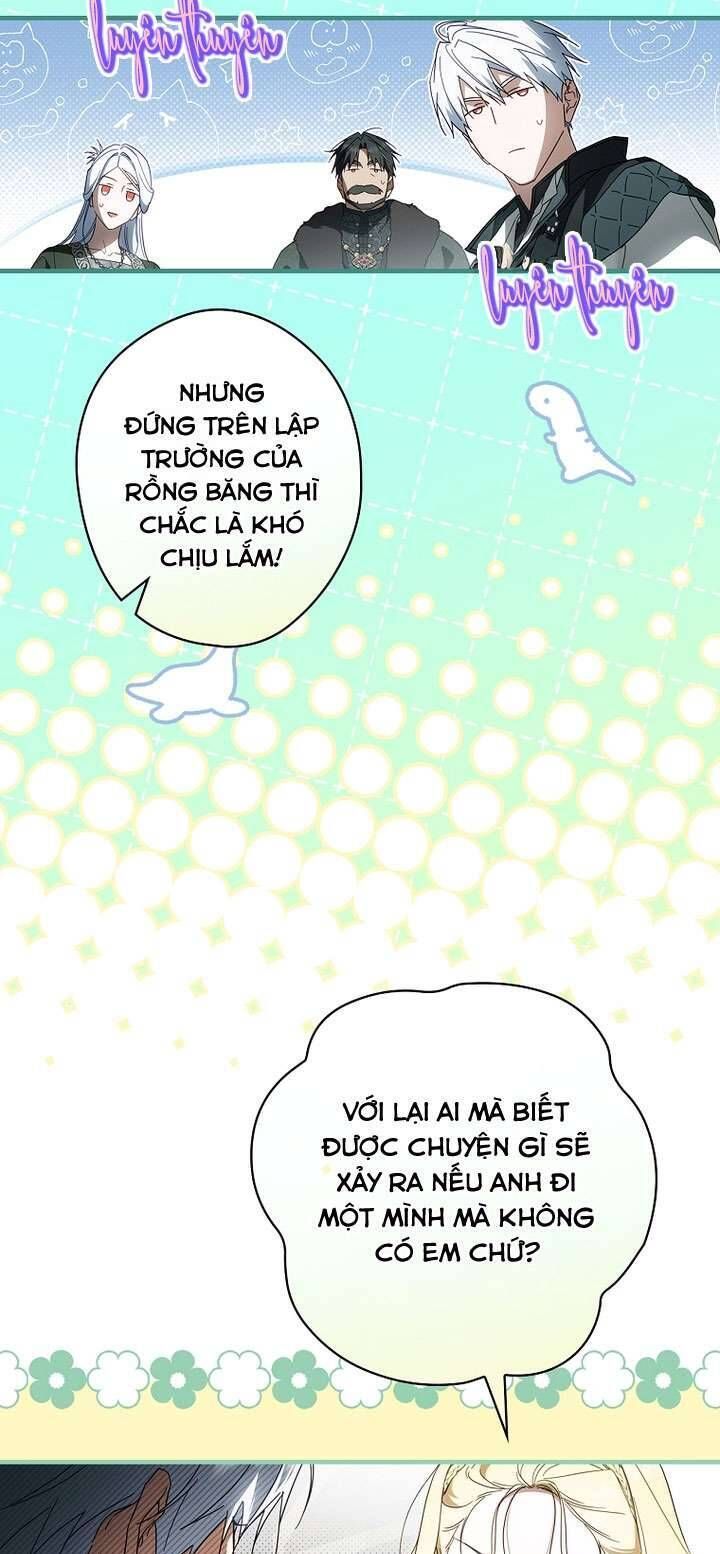 Phương Pháp Khiến Phu Quân Đứng Về Phía Tôi: Chapter 117