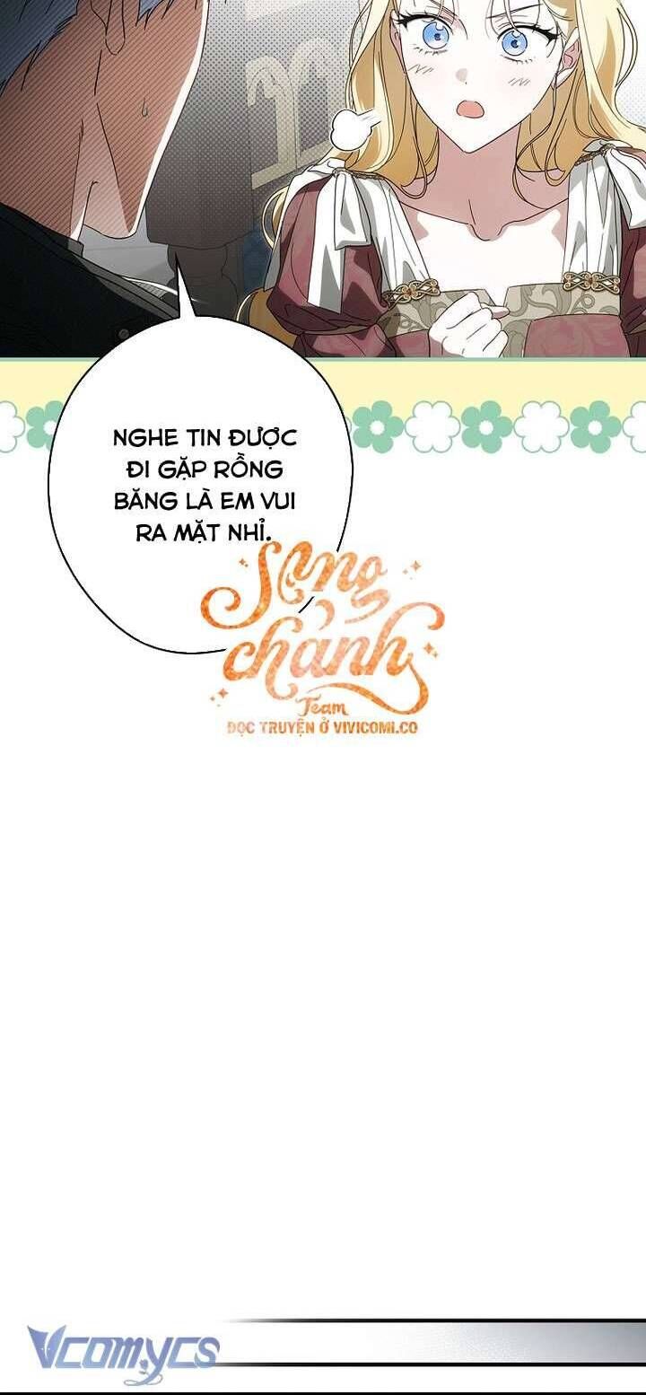 Phương Pháp Khiến Phu Quân Đứng Về Phía Tôi: Chapter 117