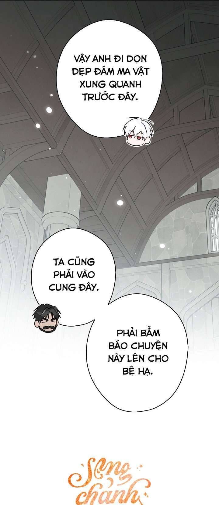 Phương Pháp Khiến Phu Quân Đứng Về Phía Tôi: Chapter 117