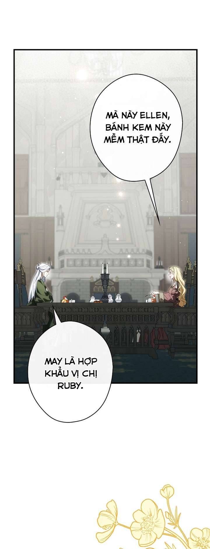 Phương Pháp Khiến Phu Quân Đứng Về Phía Tôi: Chapter 117