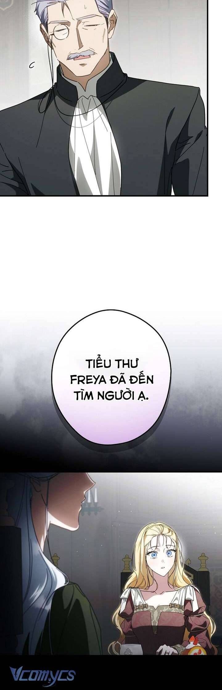 Phương Pháp Khiến Phu Quân Đứng Về Phía Tôi: Chapter 117