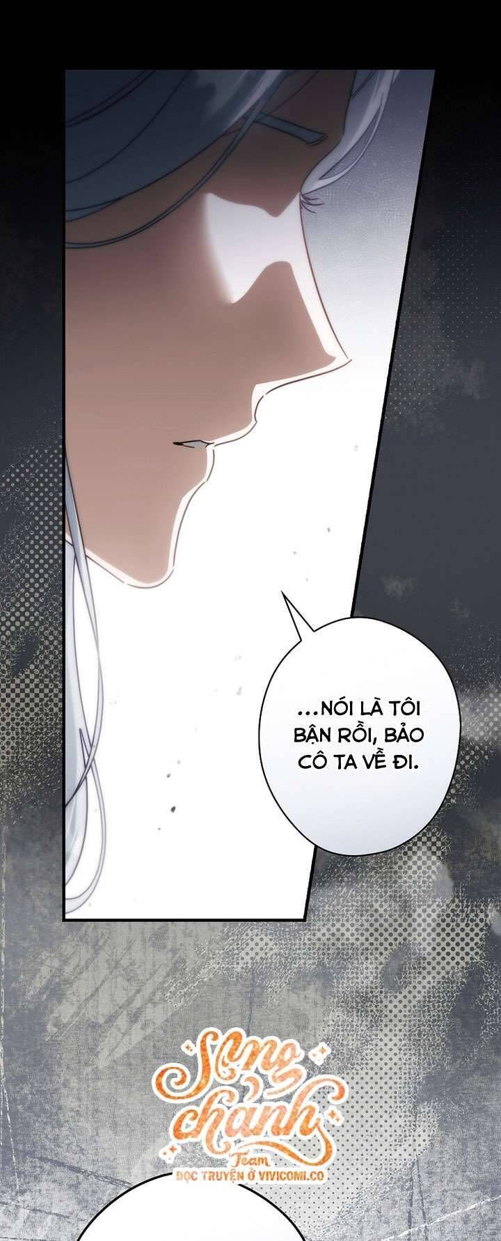 Phương Pháp Khiến Phu Quân Đứng Về Phía Tôi: Chapter 117